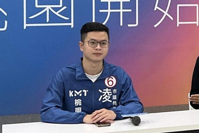 朱立伦爱将：对“郑黄会”有很多期许