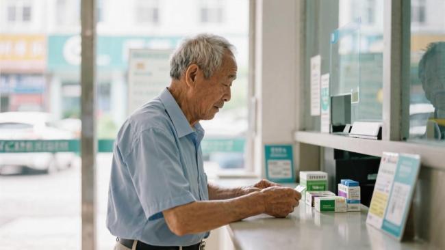 医保新政,狙击卷王