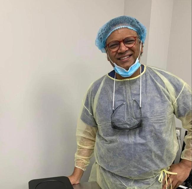 女子痔疮手术后不堪剧痛自杀