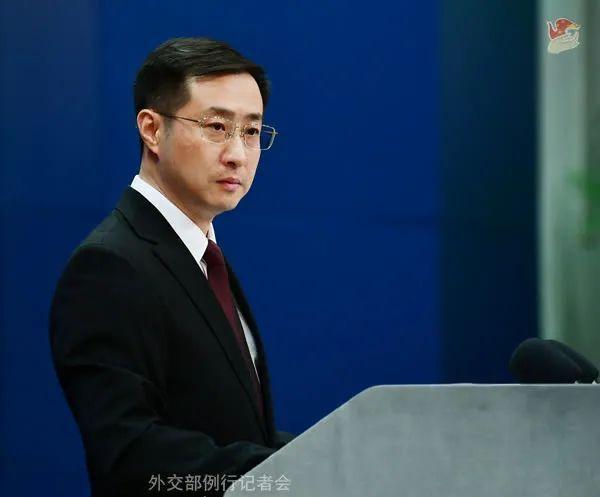 外交部回应印巴同意停火