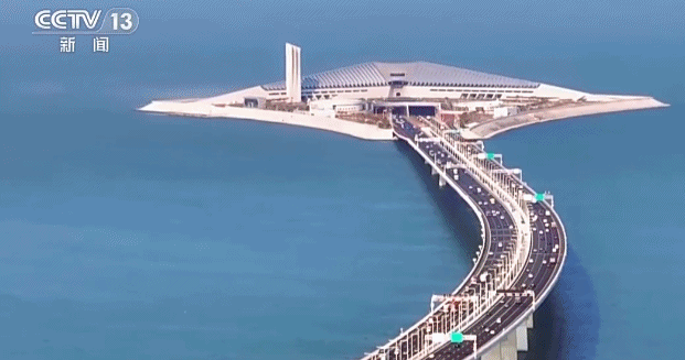 打卡大国工程 这份旅游清单太硬核！