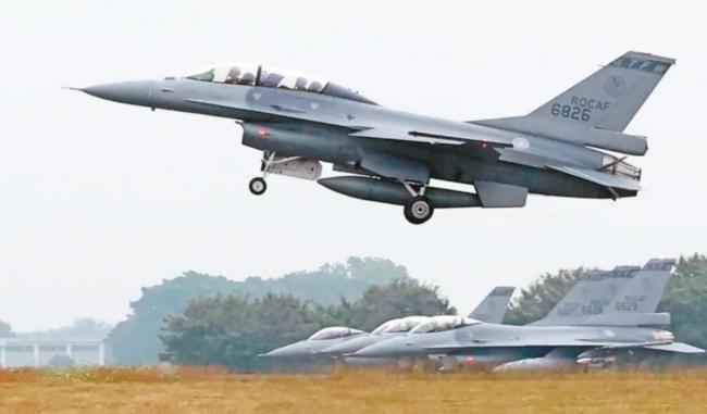 美国国务院批准3.3亿美元对台军售，国防部：强烈不满、坚决反对