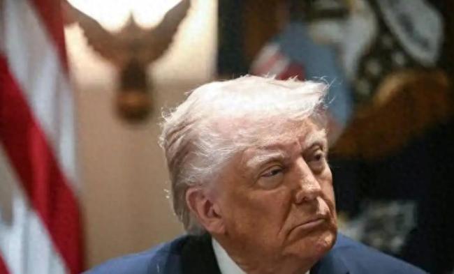 欧盟为何在反击美国关税战上掉链子