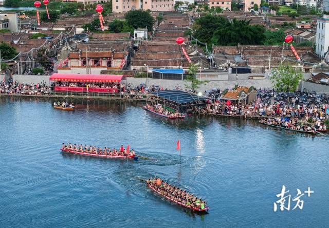 一条河的浊清十年