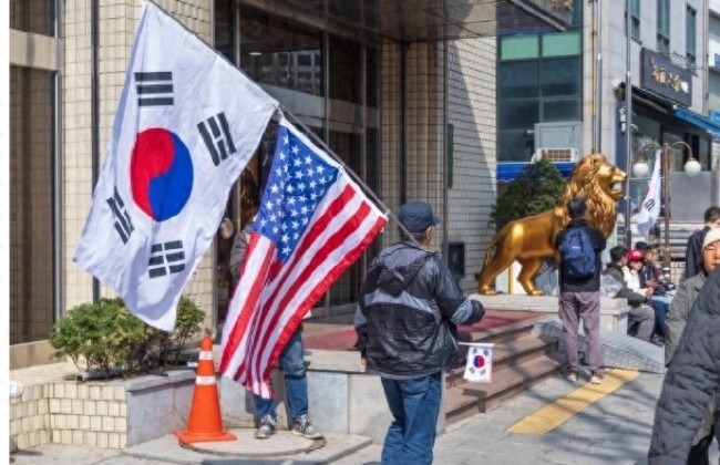 评论员:韩国反华情绪是被煽动的