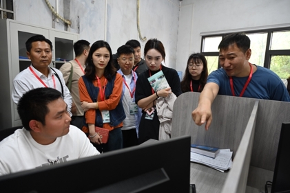 江西萍乡市上栗县:千年爆竹之乡的现代化转型 江西萍乡市上栗县:千年爆竹之乡的现代化转型