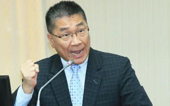 媒体：民进党挑动岛内意识形态对立