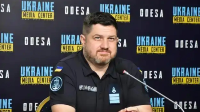 乌克兰海军舰艇遭袭事件已致2人死亡