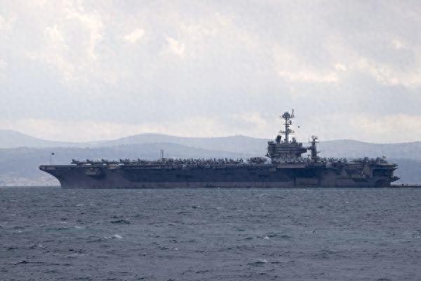 美国打胡塞武装为何草草收场