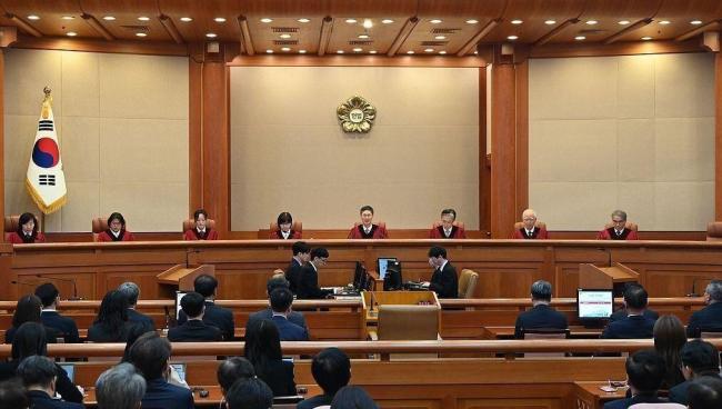 李在明结局已定了吗