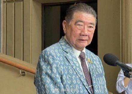 泰国代理总理称将起诉柬埔寨首相