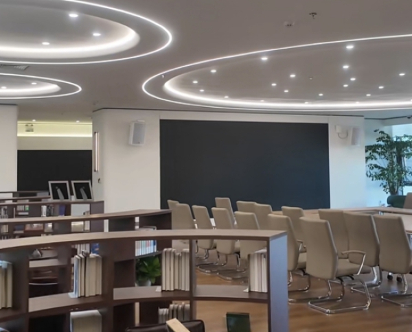 校馆弦歌丨茶思漫溢处，薪火永相传 吉林大学黄大年茶思屋的精神传承