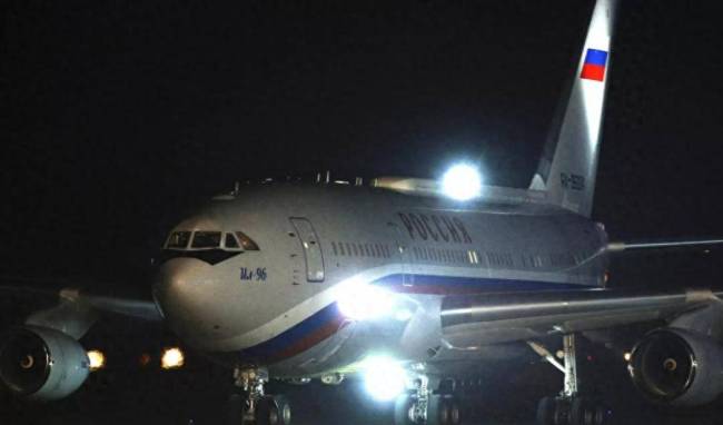 俄“先头部队”为何提前到达阿拉斯加