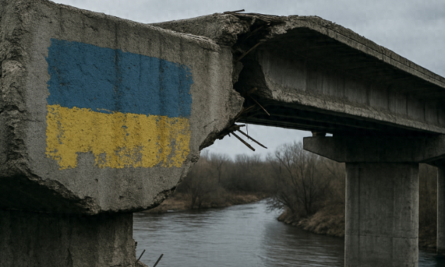 欧洲谨慎对待特朗普对乌言论