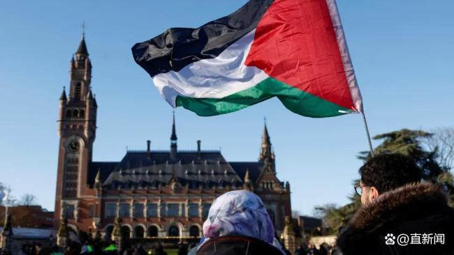 评论员：西方阵营一分为三