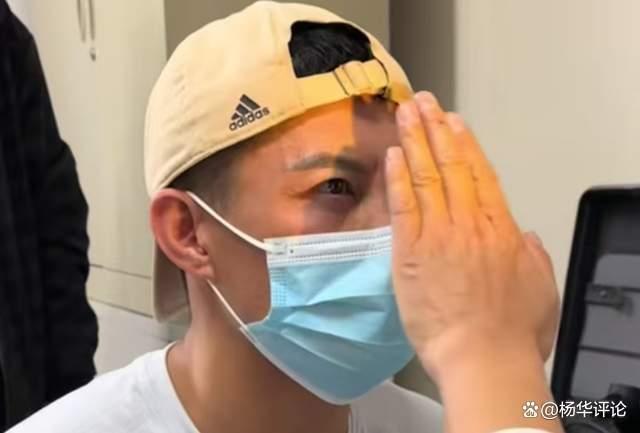 医生：赵鸿刚想完全康复已不可能