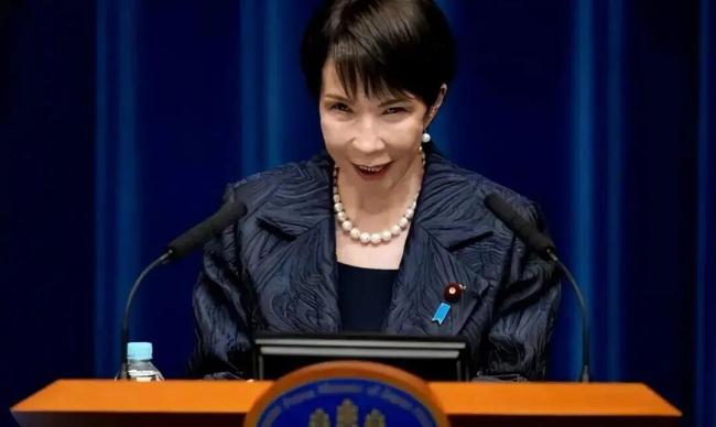 高市早苗要求提前给自卫官提高薪资