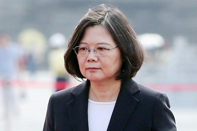 国台办:坚决反对我建交国为“台独”分裂势力提供表演舞台