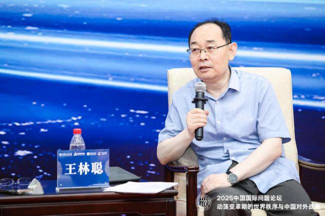 专家:以伊冲突是新一轮巴以冲突延续