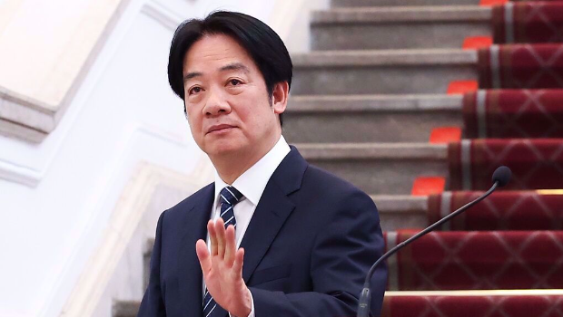 赖清德520宣布，将成立“主权基金”
