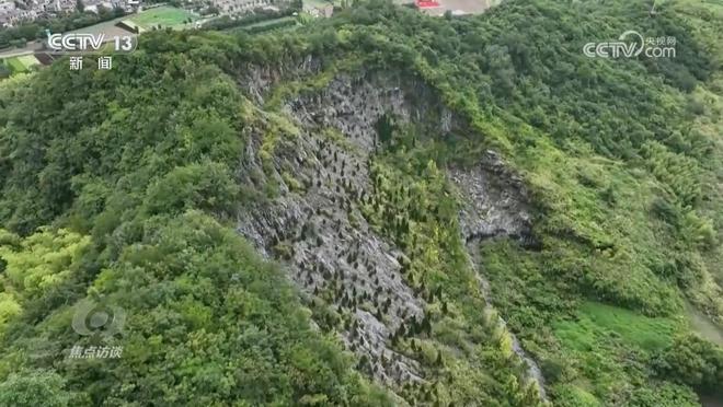 焦点访谈 | 如何将绿水青山转化为金山银山?各地交出满意答卷
