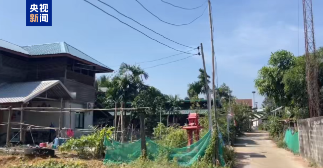 泰国防部称泰柬冲突致40万人撤离