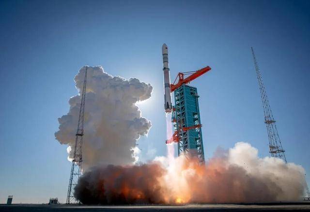 我国航天新质生产力加速形成