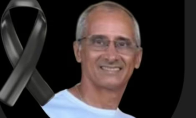 巴西男子健身被杠铃砸胸身亡