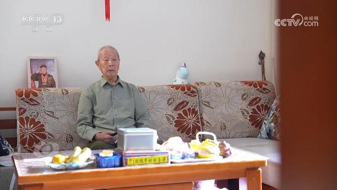 焦点访谈|铭记英雄事迹、传承英雄精神 激励我们不断奋勇前行