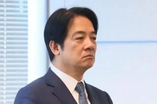 马英九呼吁赖清德勿把台湾拖向绝境