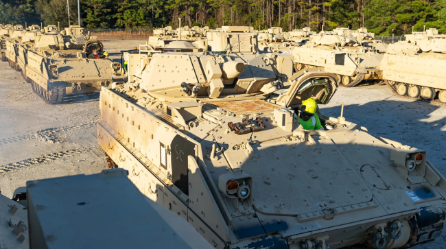 明年美国援乌资金将大幅度缩水