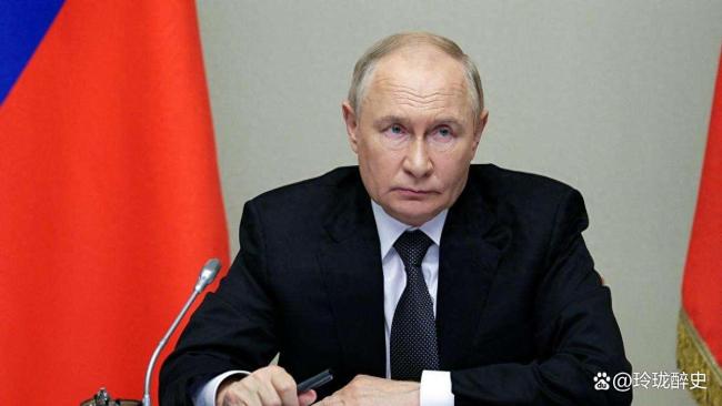 普京连续派高官去朝鲜传递什么信号