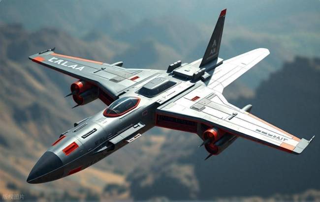 美智库为何关注歼-20A