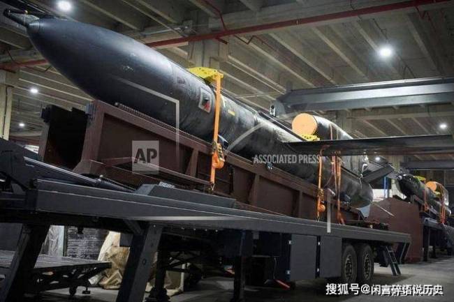 乌克兰“火烈鸟”导弹有何优缺点