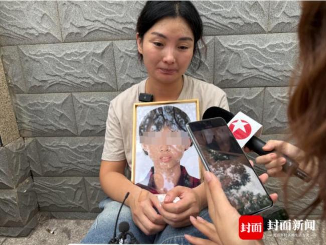 12岁女孩被虐死案未宣判