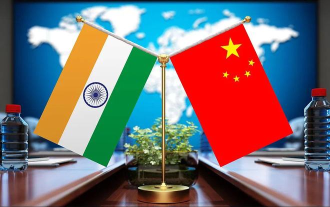 印度全面恢复中国公民旅游签证