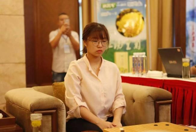 韩国棋手崔精的这条财路断了 中国围乙围丙也宣布禁外援关门锻炼新人