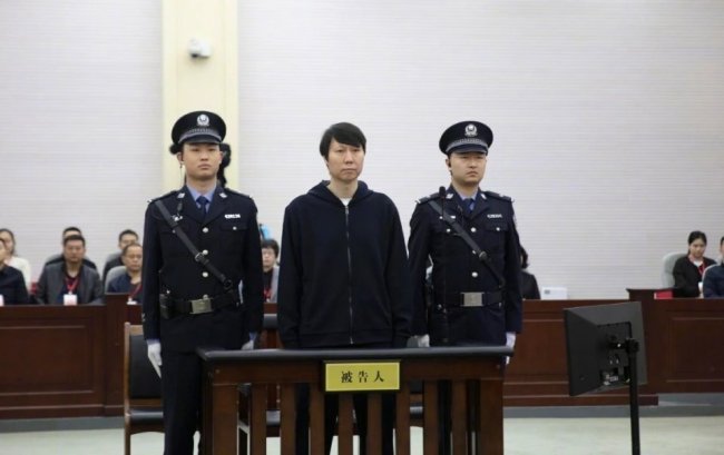 不用20年?李铁最多可减刑6次!最快2038年出狱,届时将61岁