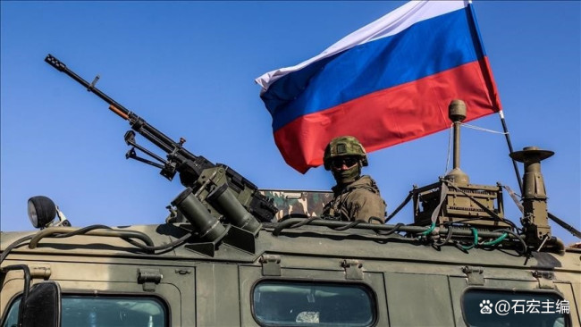 北约联手援乌为何耗不过俄罗斯