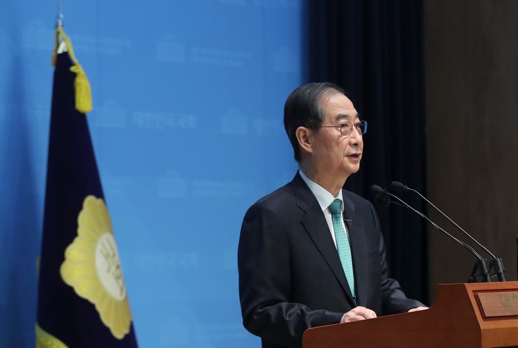 国际观察｜韩国在政局多重不确定性中迎接总统选举