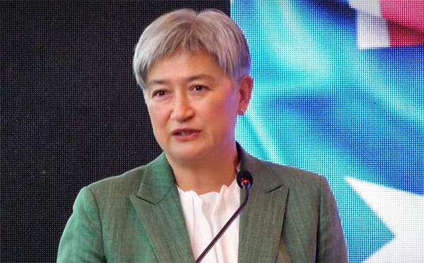 澳大利亚外长拱火：美国不想与中国进行军事对抗，但亚洲需要“力量平衡”