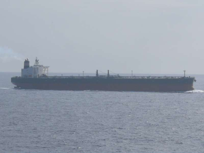 俄外交部：美国正在“复兴”加勒比海盗