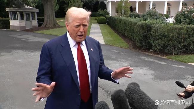 特朗普为何对高市早苗发出示好信号