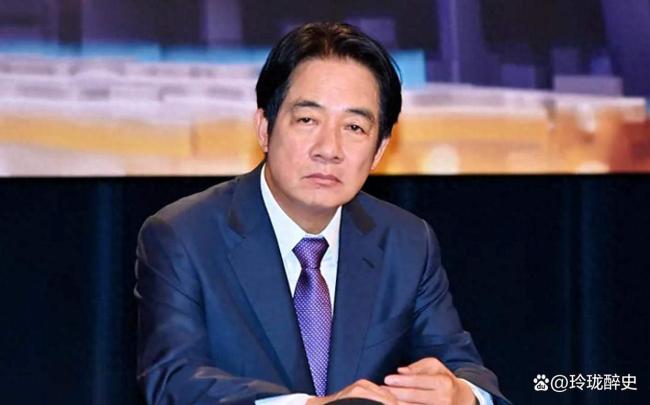 巴拉圭政要称台湾为中国一省 中美博弈加剧