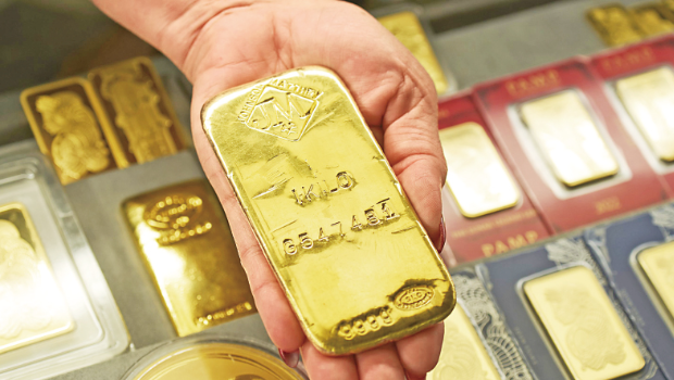 黄金 黄金