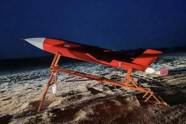 中国3D打印航空发动机成功试飞