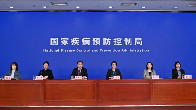 流感高峰预计出现在12月中下旬