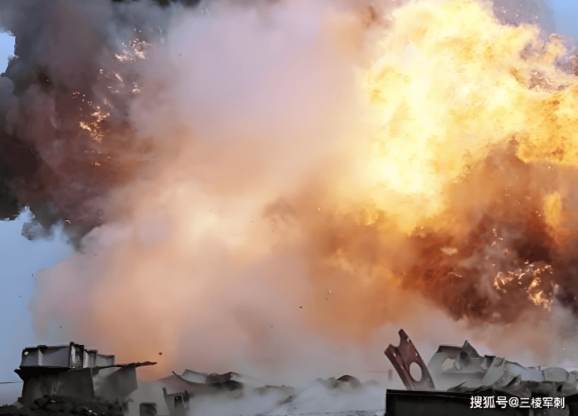 俄军猛袭乌电厂引发连锁反应