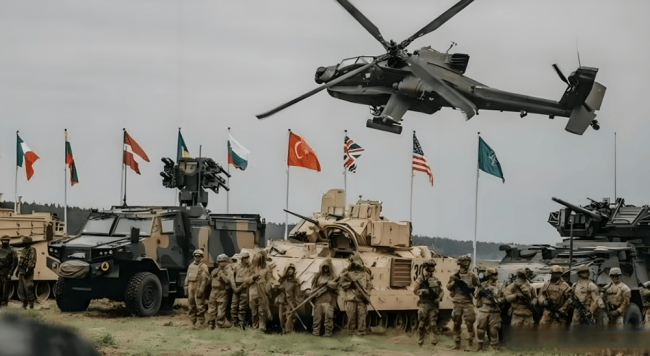 专家:欧俄认知错位或增加战争风险