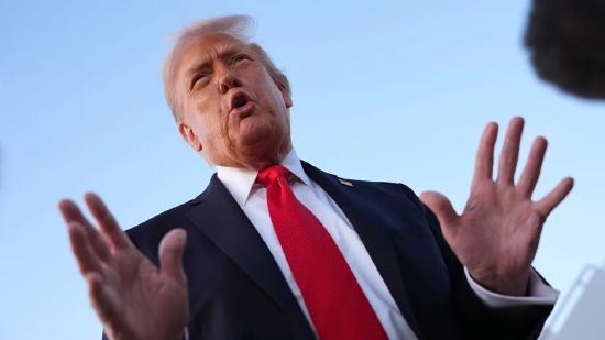 美国向北约通报：撤军